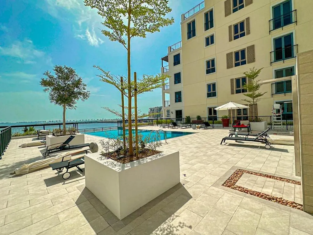 דובאי Higuests - Breezy 1 Bedroom Retreat Near La Mer Beach דירה