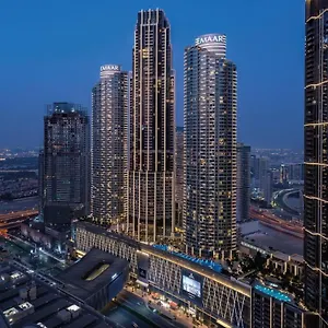 Address Mall דובאי
