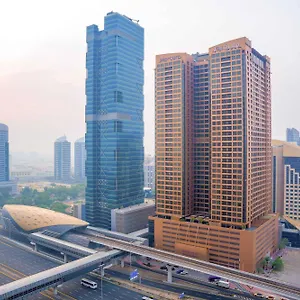 4* Otel Mercure Barsha Heights And